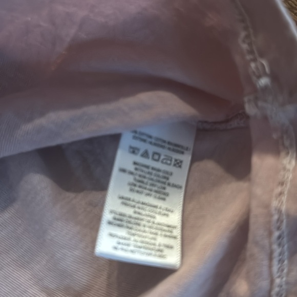 We the Free Long Sleeve Top Men's Size Small - Picture 3 of 4
